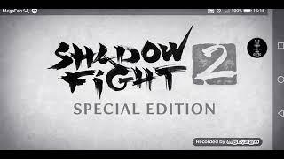 Перезалив Как сделать много зачарований на оружие без рут прав Shadow Fight 2 special edition 1 0 7