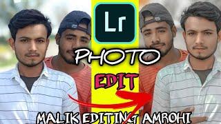 PHOTO EDITING PICSART SNAPSEED SKETCHBOOK EDITING PHOTO. MALIK EDITING AMROHI