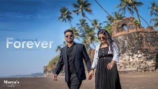 Lomesh & Bhagyashree Teaser 2025 4k morya digital bhusawal