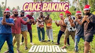 CAKE BAKING COMPETITION | CHRISTMAS SPECIAL EPISODE