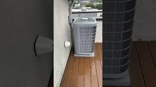 Furnace and AC changeout #furnace #install #installation #hvac #hvactechnician #hvaclife #hvactech