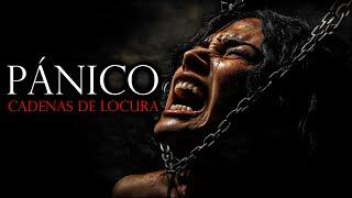 LAS CADENAS DE MARICELA | Historias de Terror y Relatos de Horror