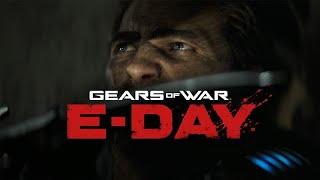 Gears of War: E-Day | Trailer de Anúncio Oficial (In-Engine) | Xbox Games Showcase 2024