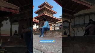 Most Beautiful Place in Nepal! .  #shorts #vlog