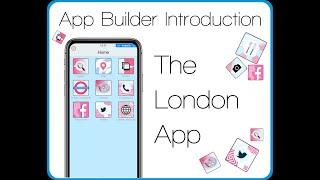 App Builder Basics