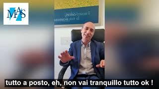 NON FARE RISPARMIO E INVESTIMENTI SE