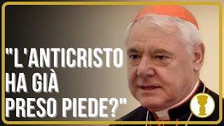 Siamo davvero giunti alla fine dei tempi? - Armando Savini