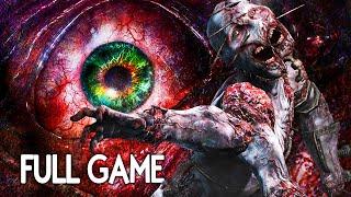 Resident Evil Revelations 2 - FULL GAME Walkthrough Gameplay No Commentary