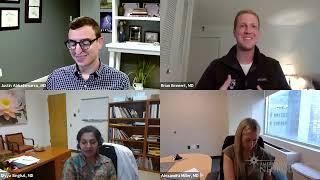 Medical Student Lecture Series: Deciding Between Specialties - American Academy of Neurology