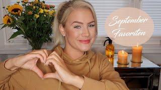 Beauty Favoriten September 2021 | Rituals, Mac, Becca, Catrice, Maybelline