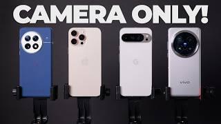 OnePlus 13 vs Vivo X200 Pro vs 16 Pro Max vs Pixel 9 Pro XL! Supreme Camera Comparison!