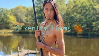 4 days at the Farm | All Male Clothing-Optional ️