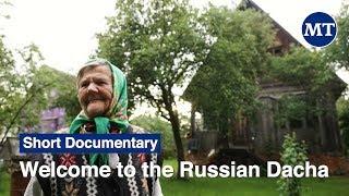 Welcome to the Russian Dacha | The Moscow Times