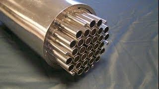 Truckmount Mythbusters Episode 2 - Myth - Heat Exchanger Truckmounts Provide Free Heat