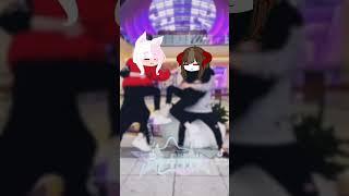 Dont let me down gacha head video | FT: my Lil sister sera, my fiance alex, and hunter | tags:#fypシ゚