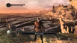 Dark Souls II - Soul Duping Glitch