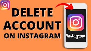 How to Delete Instagram Account