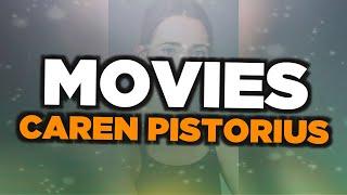 Best Caren Pistorius movies