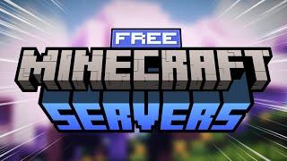 3 Best FREE Minecraft Server Hostings 2.0