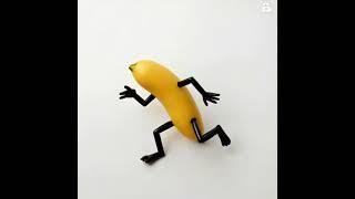 Banana #ai #youtube #shorts #ai #youtube