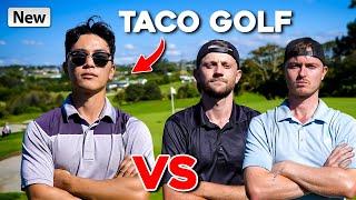 Can We Beat TACO GOLF Again??