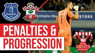 Everton (5) 1-1 (6) Southampton | Post Match Analysis