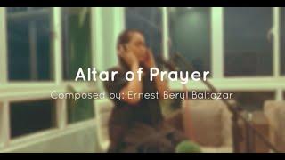 Altar of Prayer