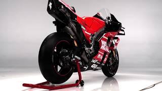 Ducati & Lenovo: A Partnership Made in the Fast Lane