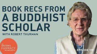 Book Recommendations From A Buddhist Scholar