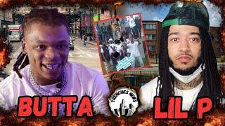 Oblock Killers That Killed FBG Duck Are Locked Up With Lil P | FBG Butta Way Home 