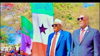 How Somaliland celebrated this historic day in pomp and color | Hargeisa vlog 2024