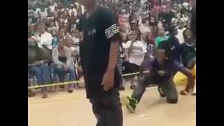 The XQTive family(dope dance)