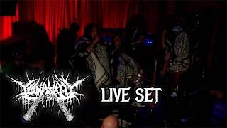 Tzompantli full set -  Live at Alex's Bar on 9/26/24