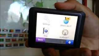 GIS vs GPS