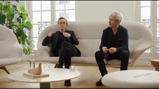 Vitra - Joyn 2 in collaboration with Ronan & Erwan Bouroullec