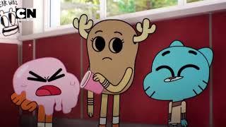 Gumball'ı Seviyoruz, 1 Temmuz saat 18.00'de Cartoon Network'te başlıyor! (Temmuz 2024)