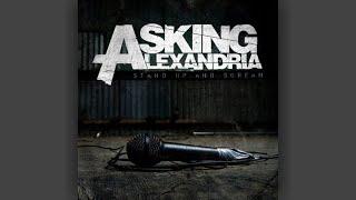 Asking Alexandria - Alerion