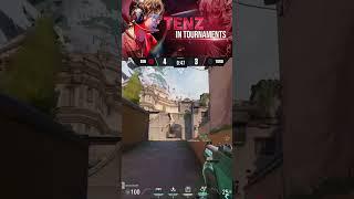 Tenz #tenz #valorant #tenzmoment #tenzgameplay #valorantclips #gaming