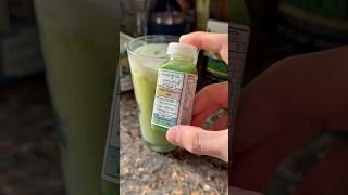 This is literally brain juice  #magicmind #nootropic #lionsmane