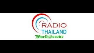 9390KHz radio Thailand Japanese  2023/ 06 /26  22: 00 JST