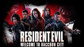 Resident Evil: Welcome to Raccoon City (2021) Movie | Kaya Scodelario | Fact & Review