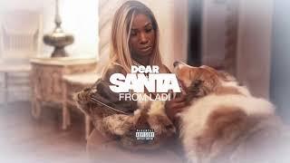 Dear Santa From Ladi