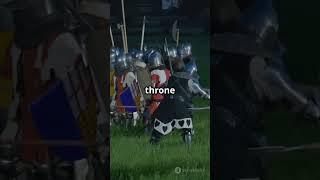 Yaroslav the Wise: Kievan Rus' Golden Age in 35 Seconds! #trend #trending #trendingshorts #fyp #fy