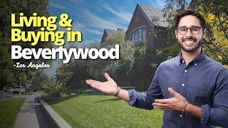 Beverlywood Real Estate - Los Angeles Neighborhood Tour