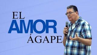 El amor Ágape  | Familia La Roca | Septiembre 1, 2024