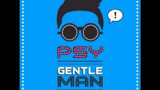 PSY - Gentleman