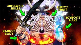 Building The Strongest One Piece Character Possible
