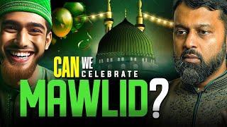 The REAL Problem with Mawlid No One Talks About! | Dr. Yasir Qadhi