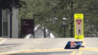 School's Wi-Fi signal making boy sick, parents say