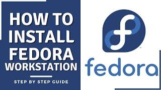 How to Install Fedora 37 on your PC and Laptop? | A Step by Step Guide